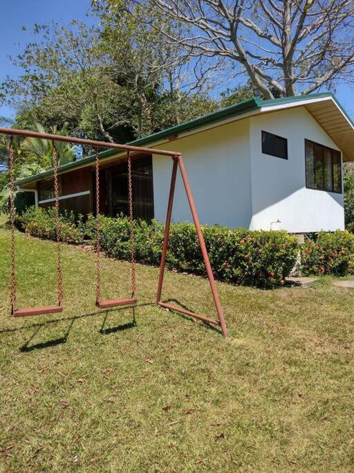 Eco Villas Tambor Tucanes Buitenkant foto